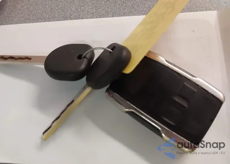 2017 Chevrolet Silverado 1500 2Lz из США, поврежденный, VIN 3GCUKSEC1HG373498